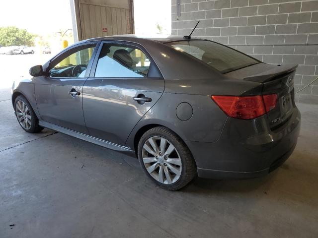 2013 KIA FORTE SX #3287675013