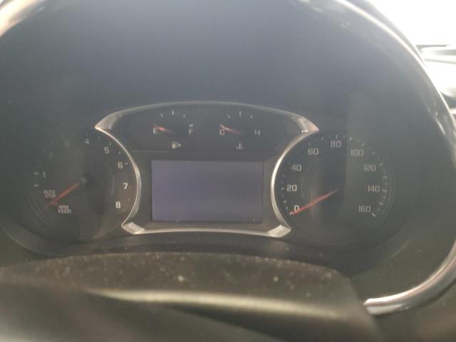 2017 CHEVROLET MALIBU LT 1G1ZE5ST6HF236019