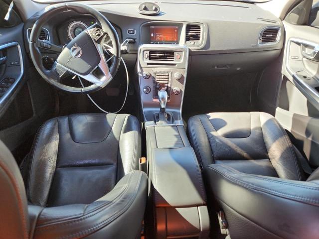 2013 VOLVO S60 T5 #3286860216