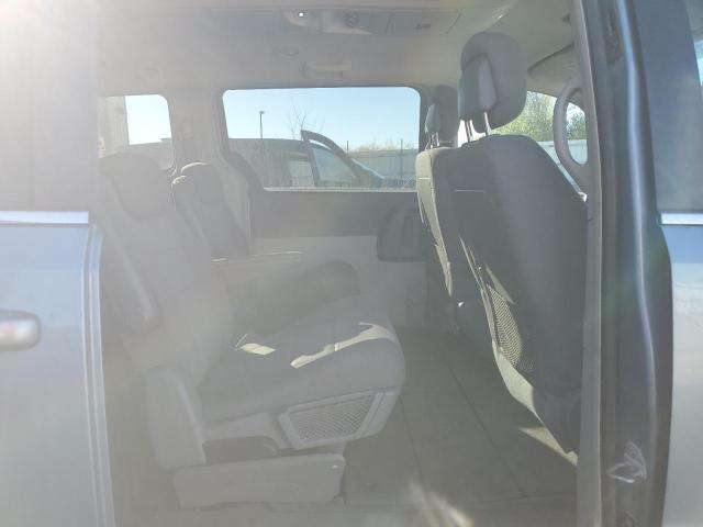 2010 CHRYSLER TOWN & COU - 2A4RR5D14AR478775