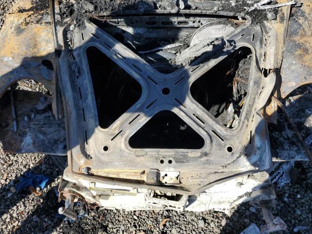 2003 PORSCHE 911 TARGA #3281554408