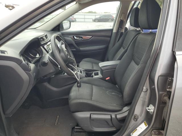 2017 NISSAN ROGUE S - KNMAT2MV2HP597149