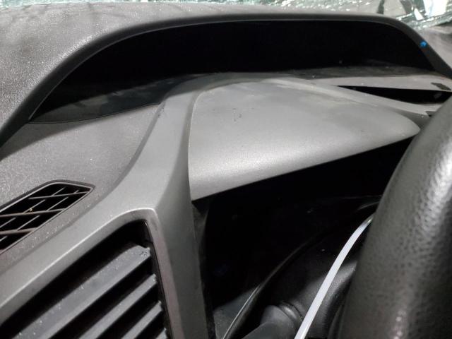 2012 HONDA CIVIC EX - 2HGFB2F82CH507075