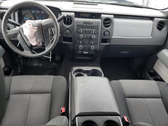 2014 FORD F150 SUPER #3282565882