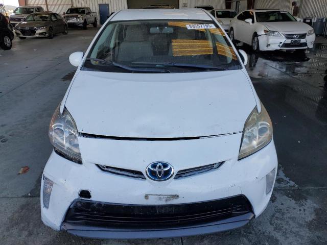 2015 TOYOTA PRIUS - JTDKN3DU2F0470113