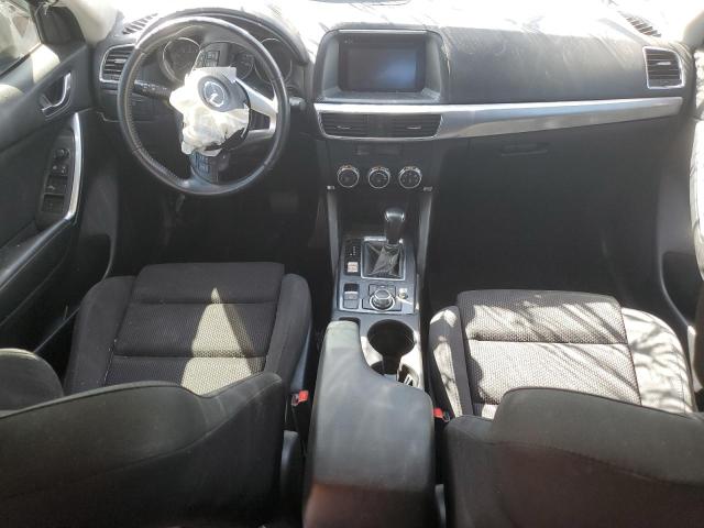 2016 MAZDA CX-5 TOURI - JM3KE2CYXG0662807