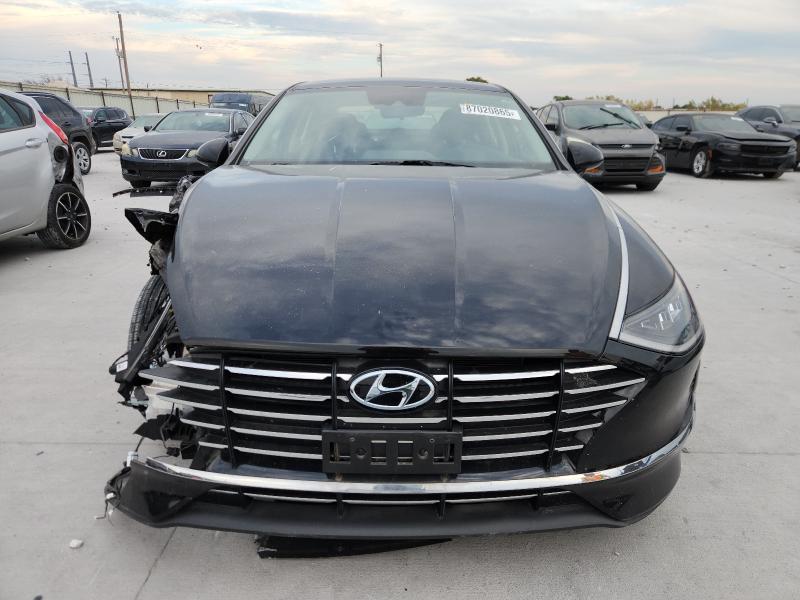 2020 HYUNDAI SONATA SE #3296461654