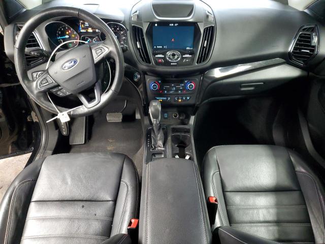 2019 FORD ESCAPE TIT #3285769661