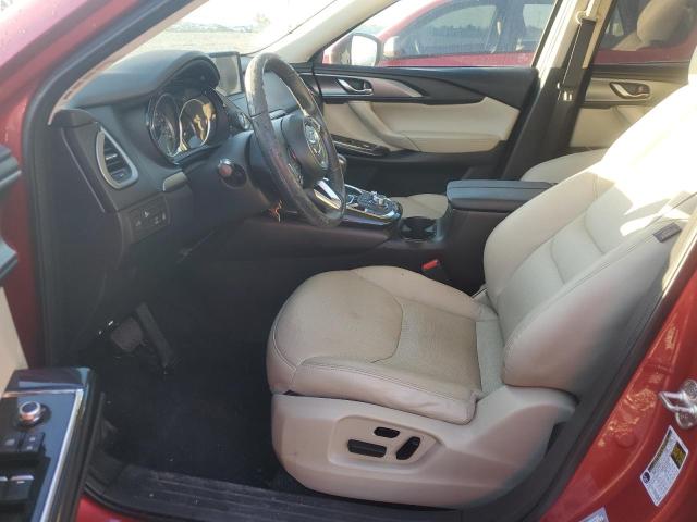 2016 MAZDA CX-9 TOURI - JM3TCACY7G0111397