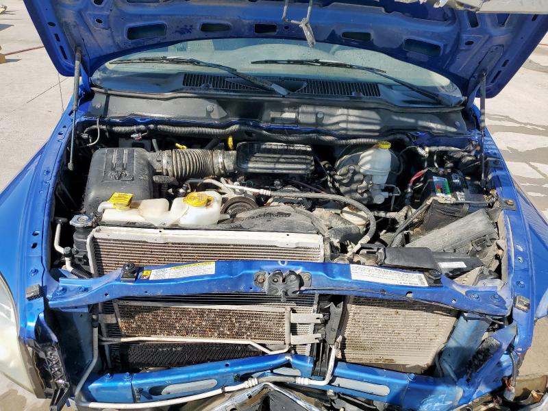 2008 DODGE RAM 1500 S #3279869268