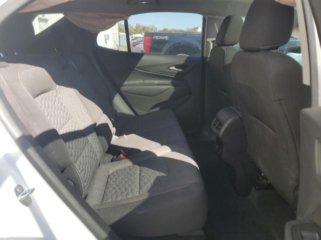 2018 CHEVROLET EQUINOX LT - 2GNAXSEV5J6134602