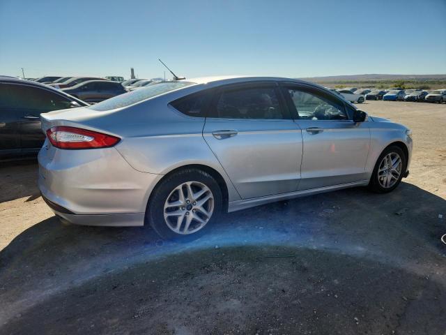 2016 FORD FUSION SE #3290407758