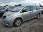 Lot #3312321769 2013 TOYOTA SIENNA