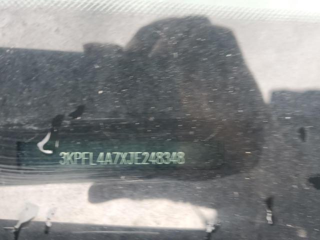 2018 KIA FORTE LX - 3KPFL4A7XJE248348