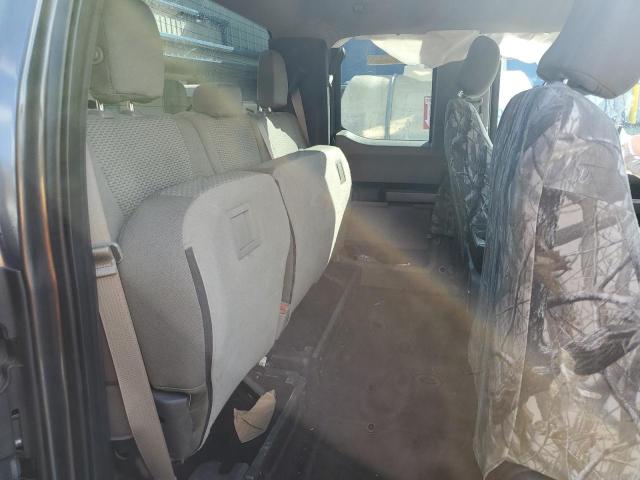 2015 FORD F150 SUPER - 1FTFX1EF2FKF20805