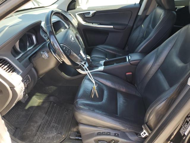 2014 VOLVO XC60 T6 - YV4902DZ7E2514237