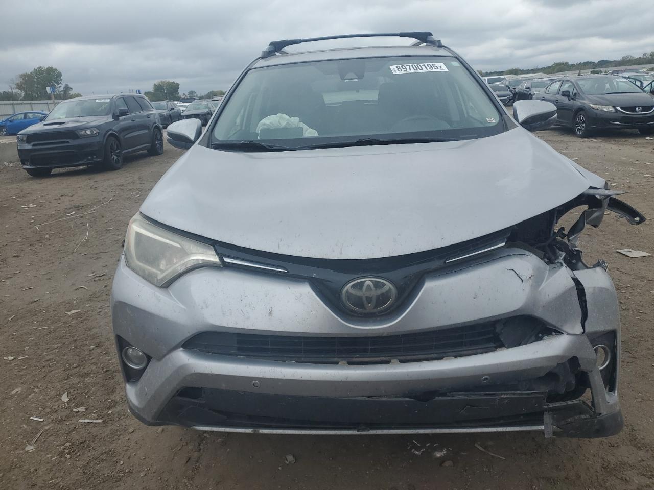 TOYOTA RAV4 ADVENTURE