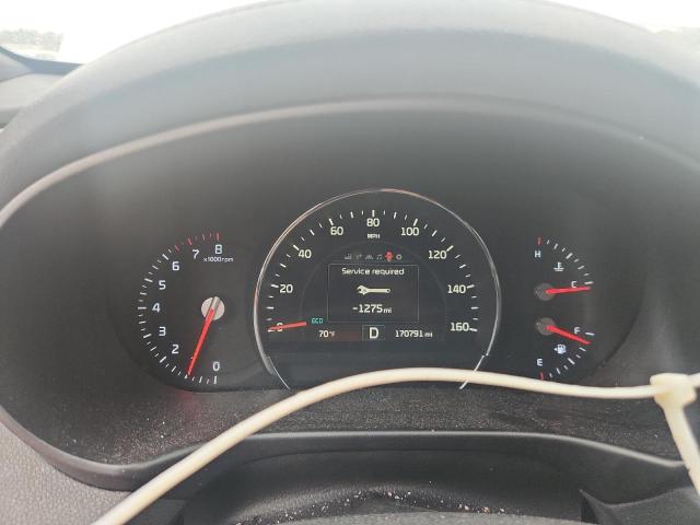 2019 NISSAN MURANO S 5N1AZ2MJ1KN144067