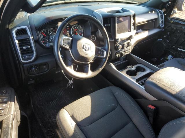 2021 RAM 1500 BIG H #3293523424