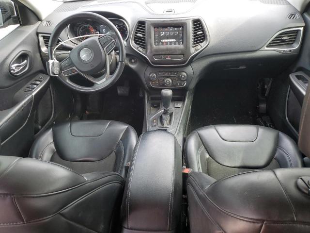 2019 JEEP CHEROKEE L - 1C4PJLLN5KD341006