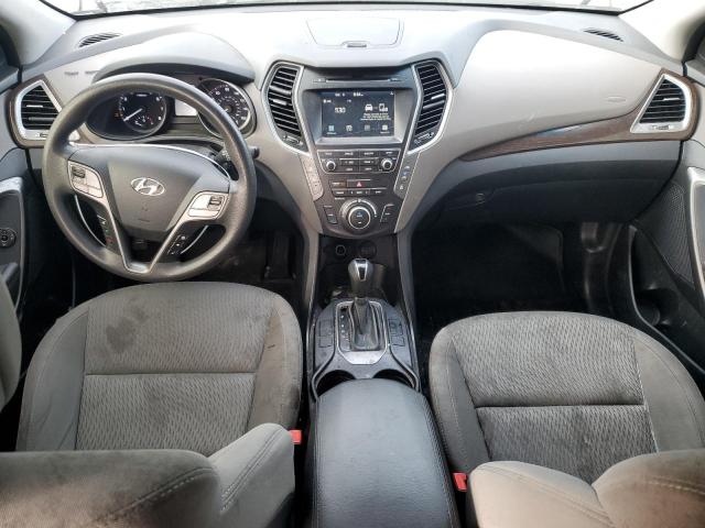 2017 HYUNDAI SANTA FE SE KM8SMDHF1HU179159