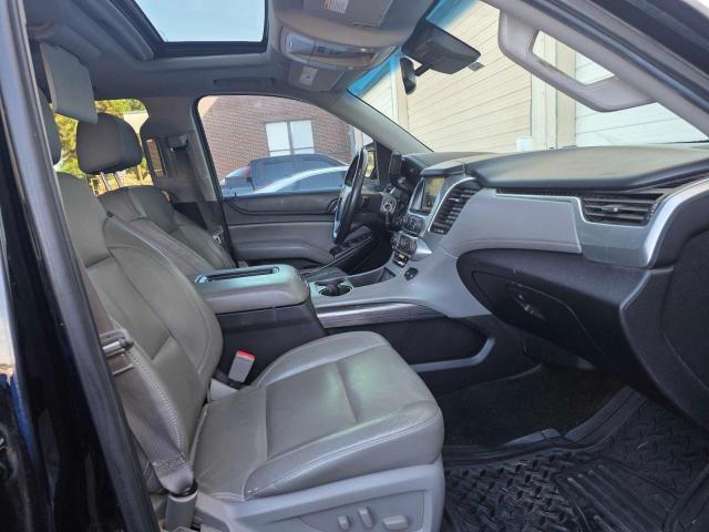 2015 CHEVROLET TAHOE K150 - Other View