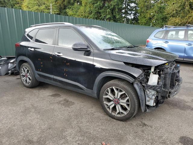 2021 KIA SELTOS SX KNDETCA24M7188954