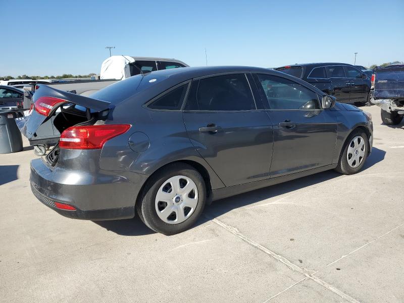 2015 FORD FOCUS S 1FADP3E25FL384766