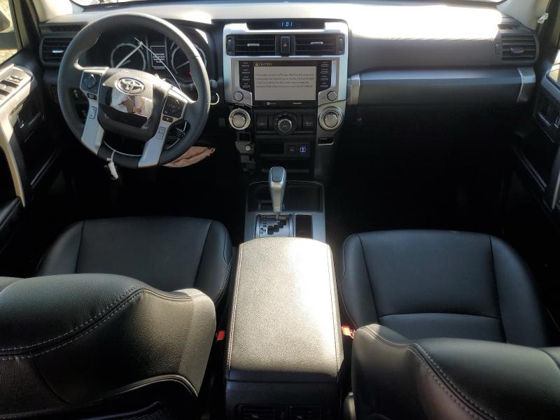 2023 TOYOTA 4RUNNER TR JTEAU5JR5P5282048