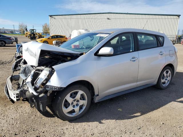 2010 PONTIAC VIBE - 5Y2SL6E86AZ414267