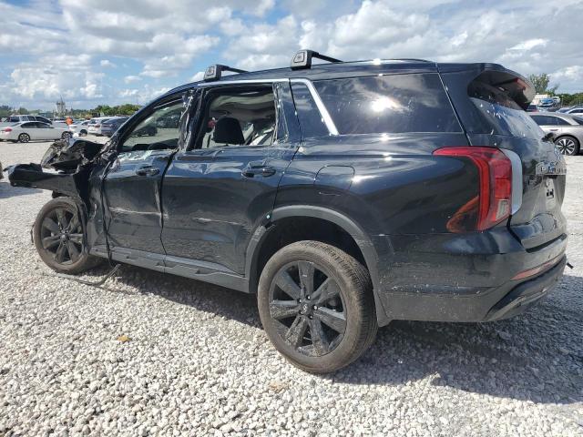 2025 HYUNDAI PALISADE X KM8R34GE1SU943108