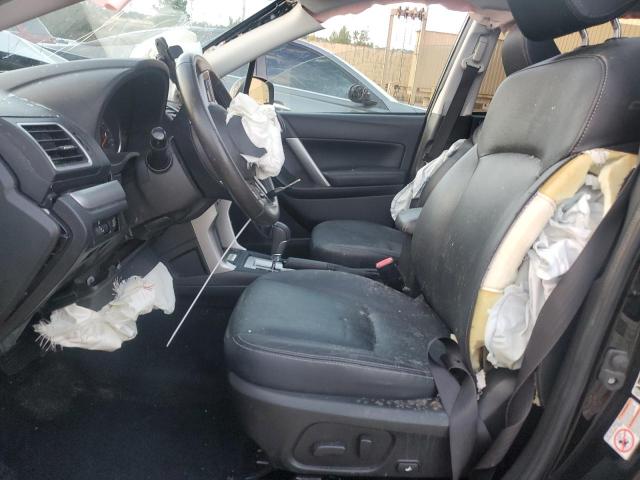 2016 SUBARU FORESTER 2 JF2SJAHC6GH513518