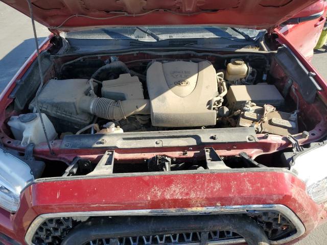 2018 TOYOTA TACOMA DOU #3302831953