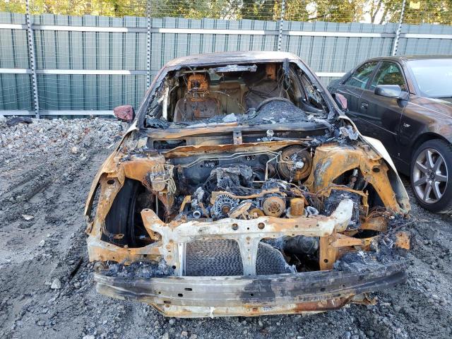 2016 SUBARU LEGACY 2.5 4S3BNAF66G3055024