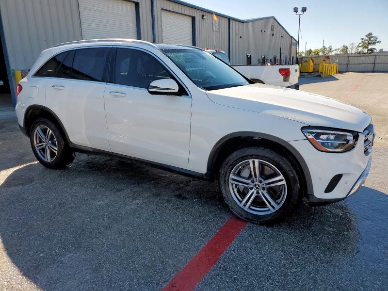 2021 MERCEDES-BENZ GLC 300 #3290183203
