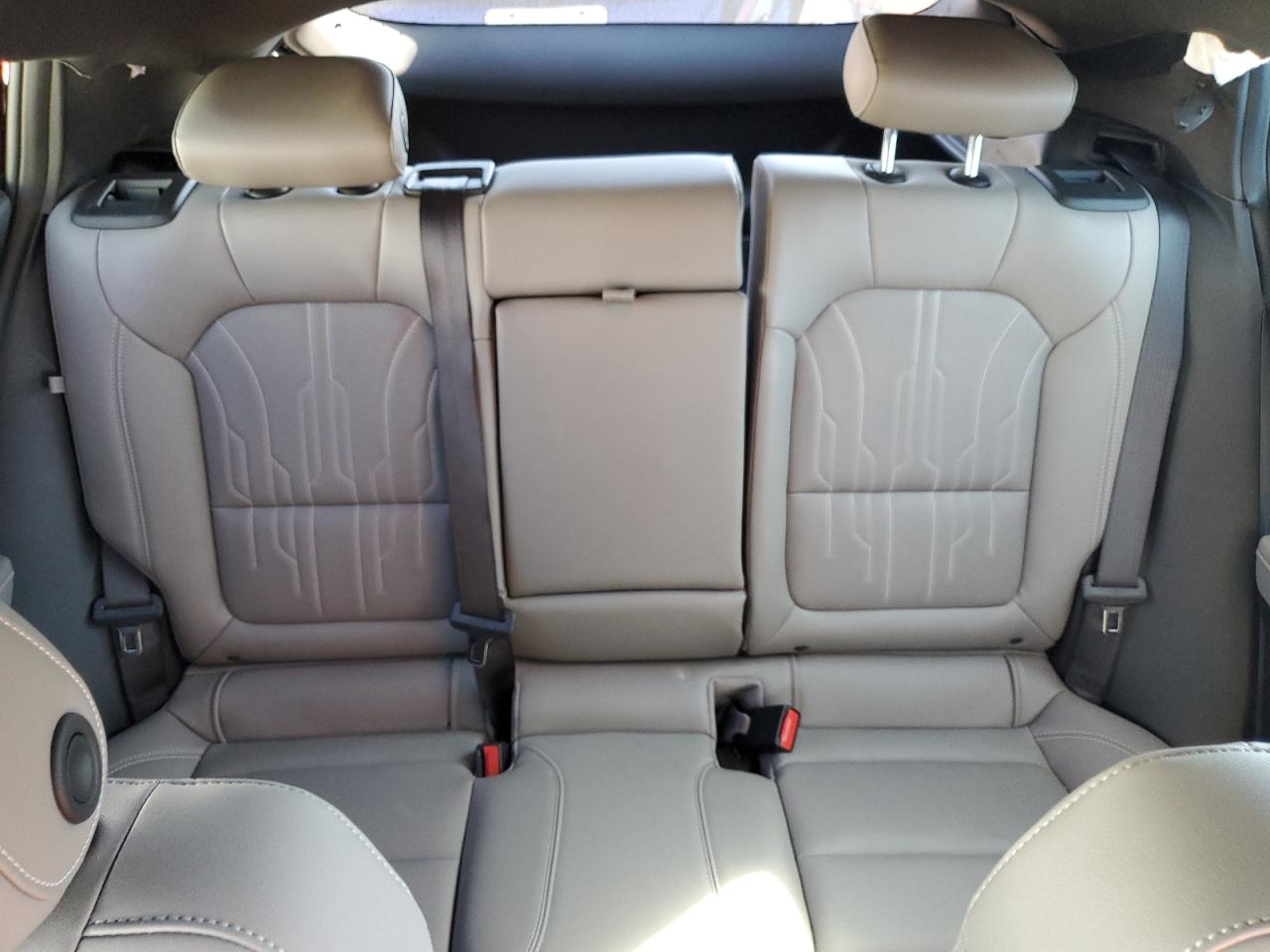 BUICK ENVISTA AVENIR