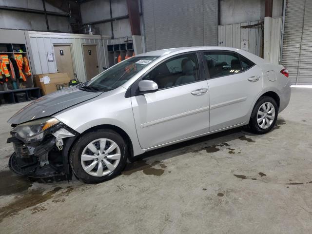 Global Auto Auctions: 2015 TOYOTA COROLLA L