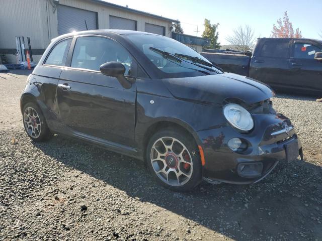 2013 FIAT 500 SPORT #3291230984