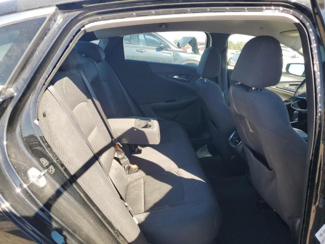 2016 CHEVROLET MALIBU LT - 1G1ZE5ST7GF278651