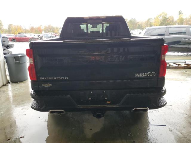 2022 CHEVROLET SILVERADO - 2GCUDJED7N1512339