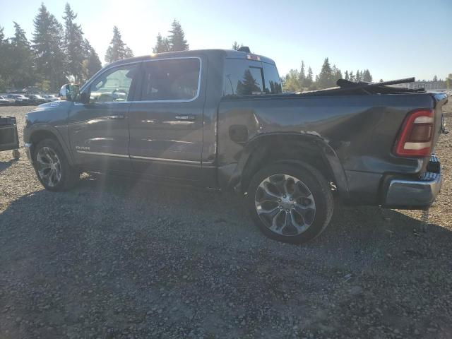 2019 RAM 1500 LIMITED 1C6SRFHT6KN559100