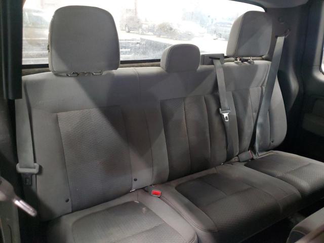 2013 FORD F150 SUPER - 1FTFX1CT0DFA64351