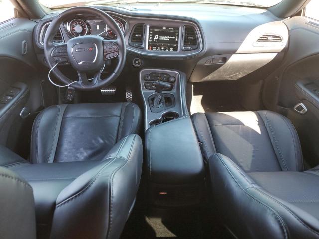 2022 DODGE CHALLENGER - 2C3CDZAG4NH254299