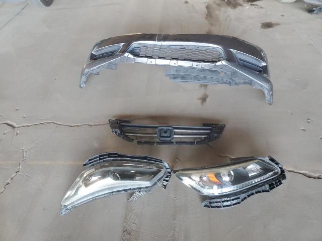 2014 HONDA ACCORD LX - 1HGCR2F36EA219953