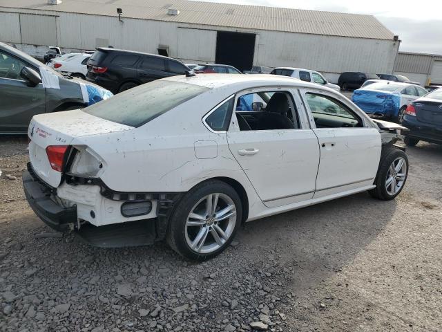 2015 VOLKSWAGEN PASSAT SE 1VWBT7A30FC050919