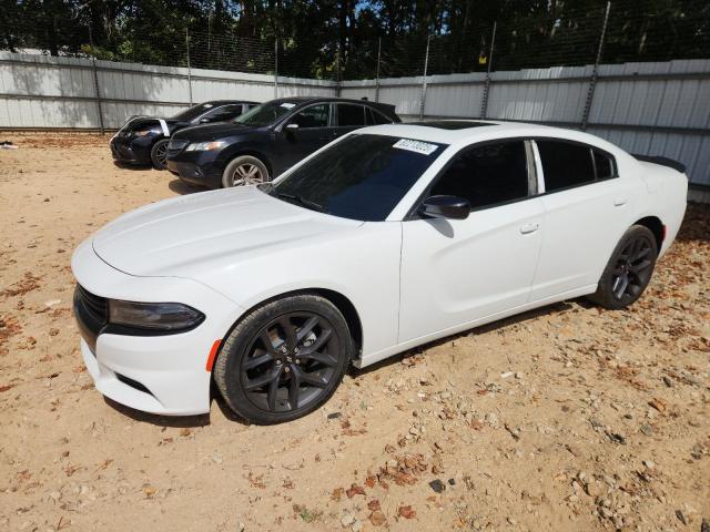 DODGE CHARGER SXT
