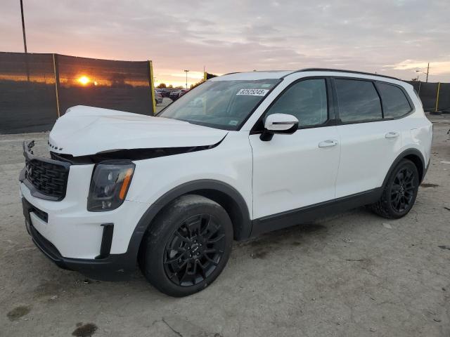 Global Auto Auctions: 2022 KIA TELLURIDE