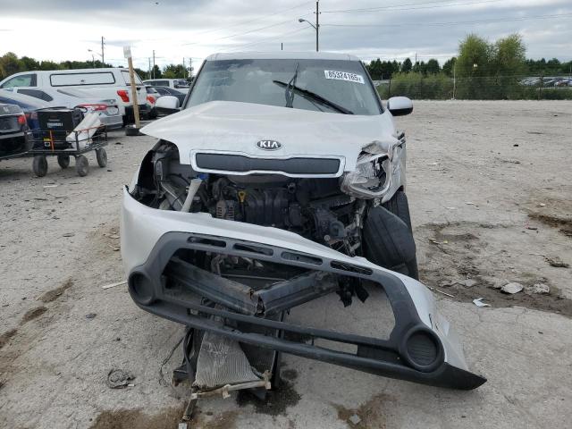 2015 KIA SOUL #3264570924