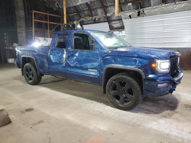 2017 GMC SIERRA K15 #3302699029