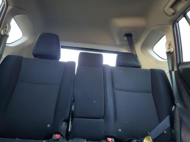 2015 TOYOTA RAV4 LE - JTMBFREV1FD168800